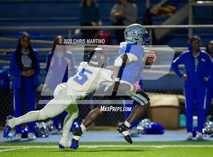 Thumbnail 2 in North Charleston @ Silver Bluff (SCHSL 3A Round 1) photogallery.