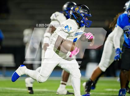 Thumbnail 1 in North Charleston @ Silver Bluff (SCHSL 3A Round 1) photogallery.