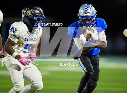 Thumbnail 3 in North Charleston @ Silver Bluff (SCHSL 3A Round 1) photogallery.