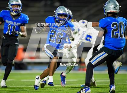 Thumbnail 1 in North Charleston @ Silver Bluff (SCHSL 3A Round 1) photogallery.