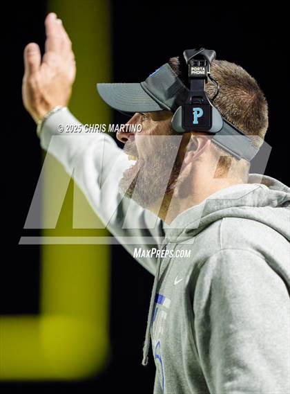 Thumbnail 3 in North Charleston @ Silver Bluff (SCHSL 3A Round 1) photogallery.