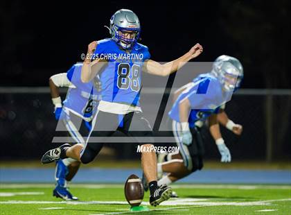 Thumbnail 3 in North Charleston @ Silver Bluff (SCHSL 3A Round 1) photogallery.