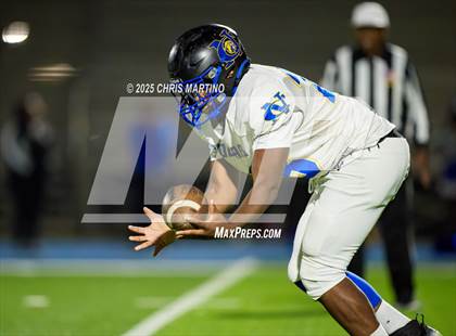 Thumbnail 2 in North Charleston @ Silver Bluff (SCHSL 3A Round 1) photogallery.