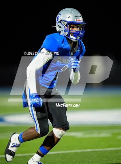 Thumbnail 1 in North Charleston @ Silver Bluff (SCHSL 3A Round 1) photogallery.