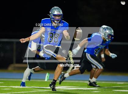 Thumbnail 1 in North Charleston @ Silver Bluff (SCHSL 3A Round 1) photogallery.