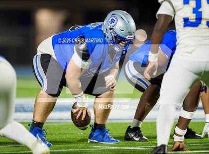 Thumbnail 3 in North Charleston @ Silver Bluff (SCHSL 3A Round 1) photogallery.