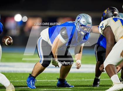 Thumbnail 1 in North Charleston @ Silver Bluff (SCHSL 3A Round 1) photogallery.