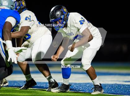 Thumbnail 3 in North Charleston @ Silver Bluff (SCHSL 3A Round 1) photogallery.