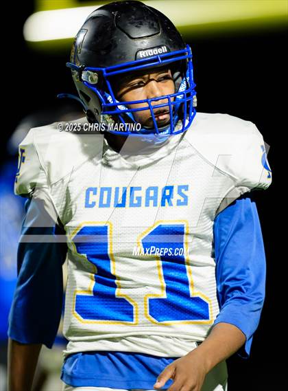 Thumbnail 1 in North Charleston @ Silver Bluff (SCHSL 3A Round 1) photogallery.