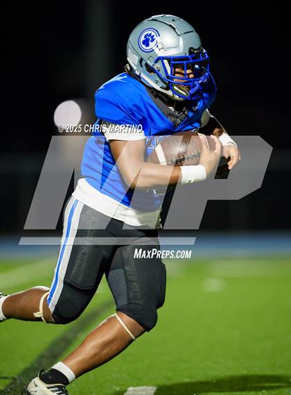 Thumbnail 2 in North Charleston @ Silver Bluff (SCHSL 3A Round 1) photogallery.