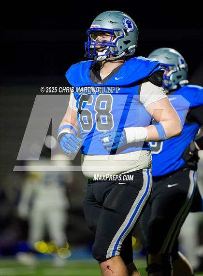 Thumbnail 1 in North Charleston @ Silver Bluff (SCHSL 3A Round 1) photogallery.