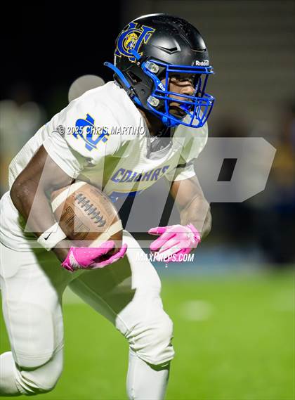 Thumbnail 2 in North Charleston @ Silver Bluff (SCHSL 3A Round 1) photogallery.