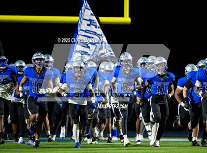 Thumbnail 1 in North Charleston @ Silver Bluff (SCHSL 3A Round 1) photogallery.