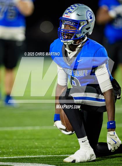 Thumbnail 1 in North Charleston @ Silver Bluff (SCHSL 3A Round 1) photogallery.