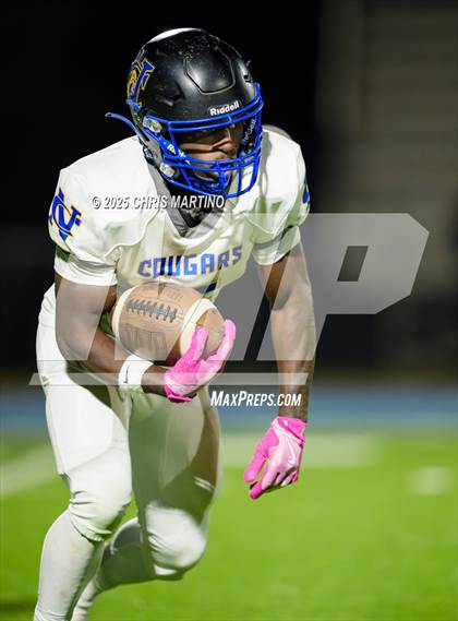 Thumbnail 1 in North Charleston @ Silver Bluff (SCHSL 3A Round 1) photogallery.