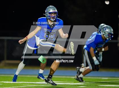 Thumbnail 2 in North Charleston @ Silver Bluff (SCHSL 3A Round 1) photogallery.