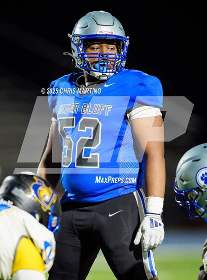 Thumbnail 2 in North Charleston @ Silver Bluff (SCHSL 3A Round 1) photogallery.