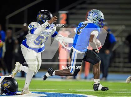 Thumbnail 2 in North Charleston @ Silver Bluff (SCHSL 3A Round 1) photogallery.