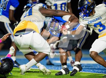 Thumbnail 3 in North Charleston @ Silver Bluff (SCHSL 3A Round 1) photogallery.