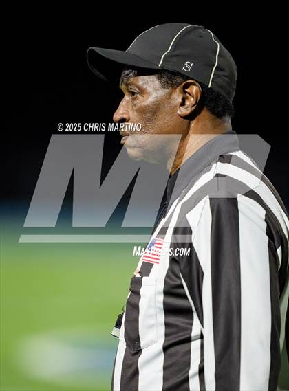 Thumbnail 2 in North Charleston @ Silver Bluff (SCHSL 3A Round 1) photogallery.