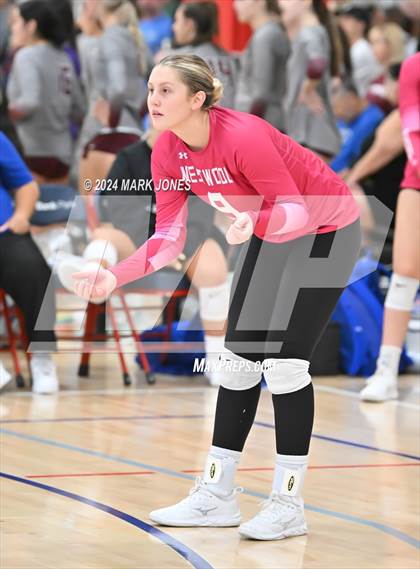 Thumbnail 1 in Westwood vs. Verrado (Nike TOC Southwest) photogallery.
