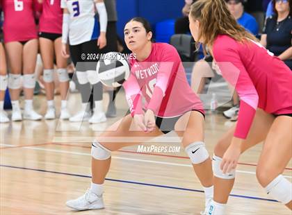 Thumbnail 1 in Westwood vs. Verrado (Nike TOC Southwest) photogallery.