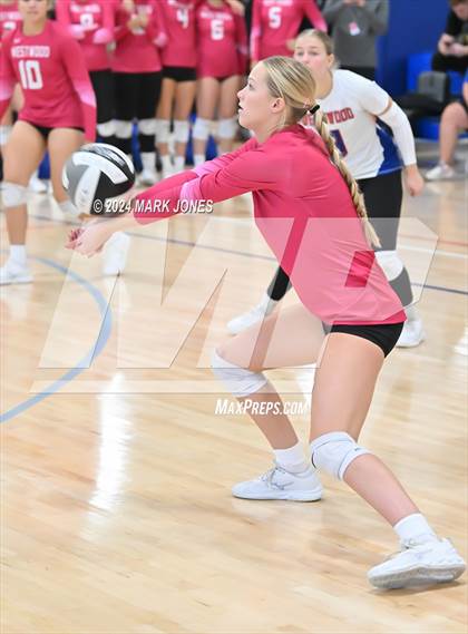 Thumbnail 1 in Westwood vs. Verrado (Nike TOC Southwest) photogallery.
