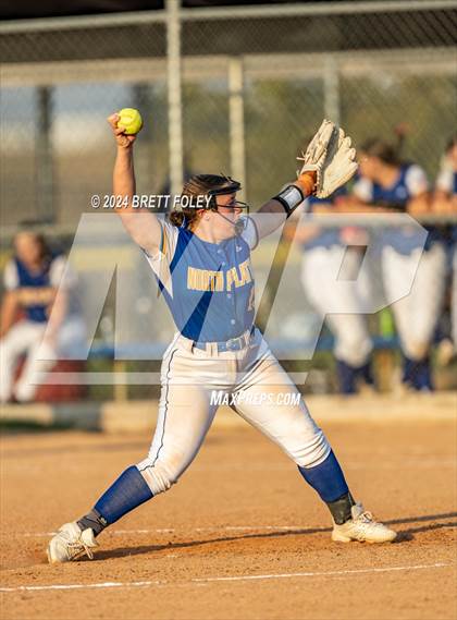 Thumbnail 3 in North Platte @ Lincoln Southeast photogallery.