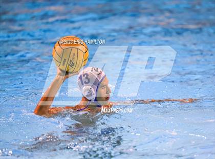 Thumbnail 2 in Summit @ Palisades (CIF SS Division III Round 1) photogallery.