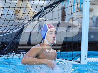 Thumbnail 2 in Summit @ Palisades (CIF SS Division III Round 1) photogallery.