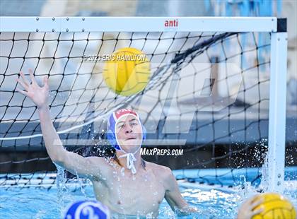 Thumbnail 1 in Summit @ Palisades (CIF SS Division III Round 1) photogallery.