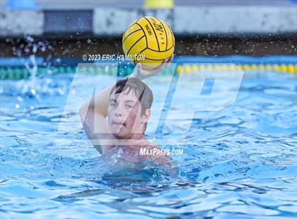 Thumbnail 3 in Summit @ Palisades (CIF SS Division III Round 1) photogallery.