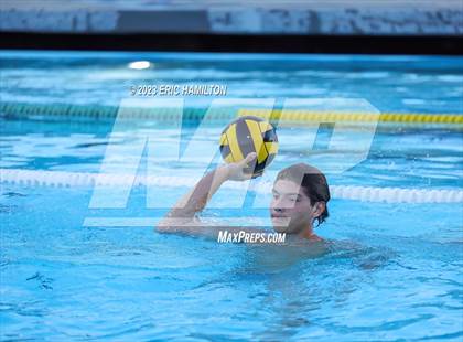 Thumbnail 2 in Summit @ Palisades (CIF SS Division III Round 1) photogallery.