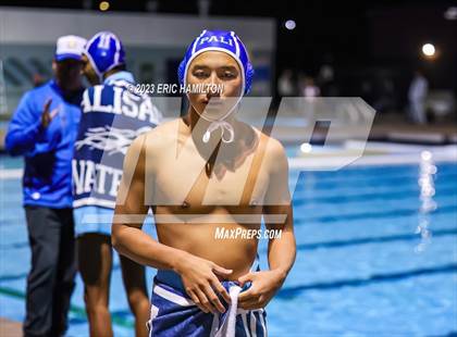 Thumbnail 1 in Summit @ Palisades (CIF SS Division III Round 1) photogallery.
