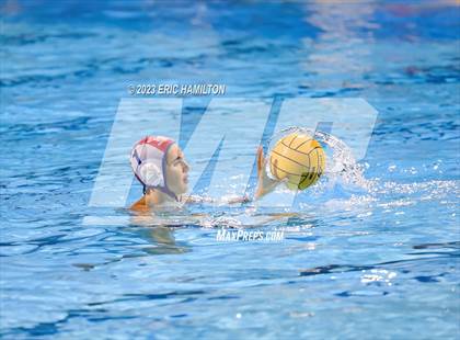Thumbnail 2 in Summit @ Palisades (CIF SS Division III Round 1) photogallery.