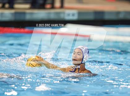 Thumbnail 3 in Summit @ Palisades (CIF SS Division III Round 1) photogallery.