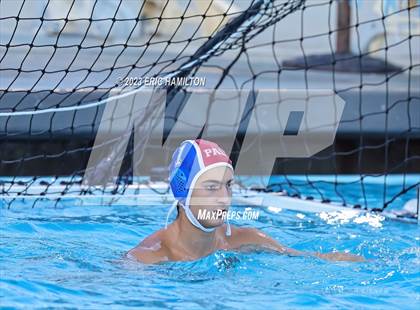 Thumbnail 3 in Summit @ Palisades (CIF SS Division III Round 1) photogallery.