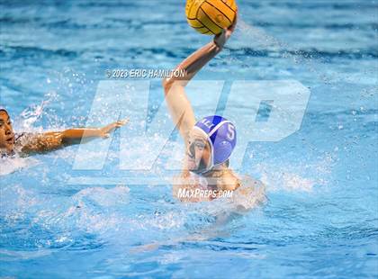 Thumbnail 2 in Summit @ Palisades (CIF SS Division III Round 1) photogallery.