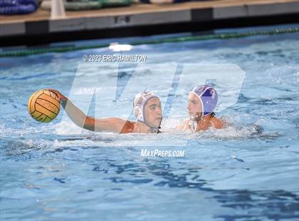 Thumbnail 3 in Summit @ Palisades (CIF SS Division III Round 1) photogallery.