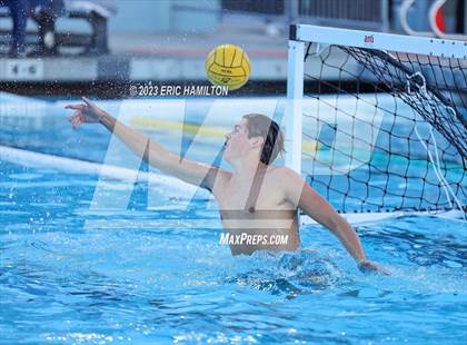 Thumbnail 1 in Summit @ Palisades (CIF SS Division III Round 1) photogallery.