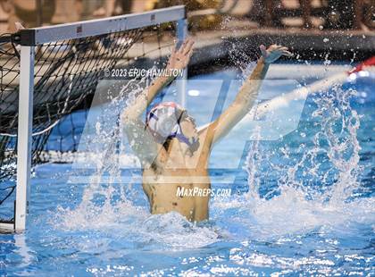 Thumbnail 2 in Summit @ Palisades (CIF SS Division III Round 1) photogallery.