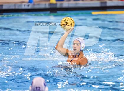 Thumbnail 1 in Summit @ Palisades (CIF SS Division III Round 1) photogallery.