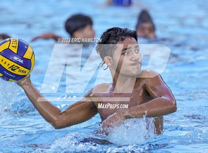 Thumbnail 1 in Summit @ Palisades (CIF SS Division III Round 1) photogallery.