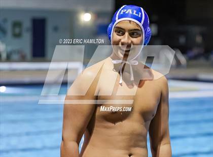 Thumbnail 2 in Summit @ Palisades (CIF SS Division III Round 1) photogallery.