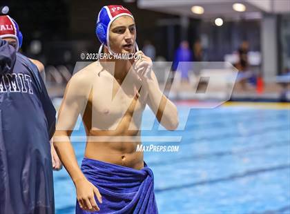 Thumbnail 1 in Summit @ Palisades (CIF SS Division III Round 1) photogallery.