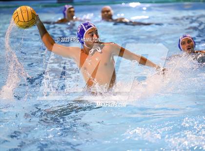 Thumbnail 3 in Summit @ Palisades (CIF SS Division III Round 1) photogallery.