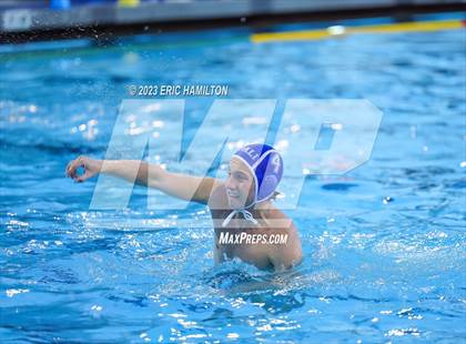 Thumbnail 1 in Summit @ Palisades (CIF SS Division III Round 1) photogallery.