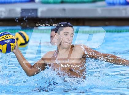 Thumbnail 1 in Summit @ Palisades (CIF SS Division III Round 1) photogallery.