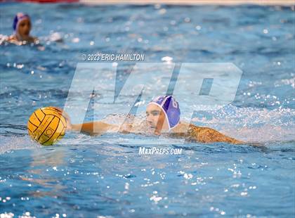 Thumbnail 1 in Summit @ Palisades (CIF SS Division III Round 1) photogallery.