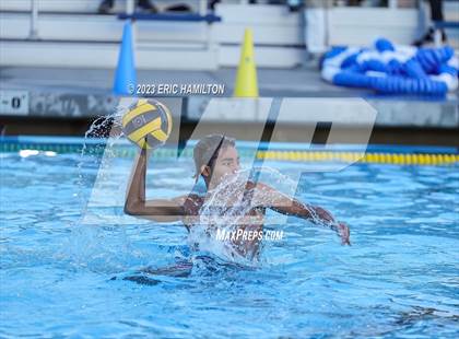 Thumbnail 3 in Summit @ Palisades (CIF SS Division III Round 1) photogallery.